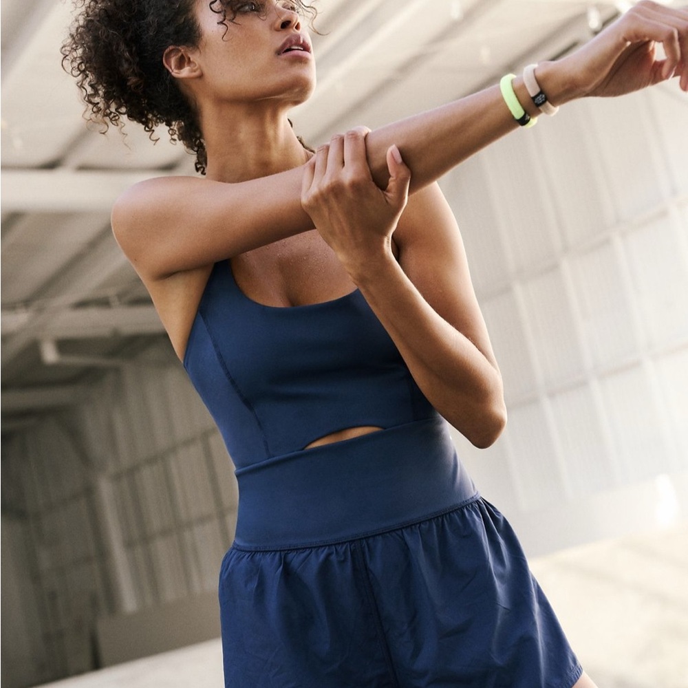 Free People Movement Righteous Runsie